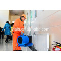 floor cleaning machine fan floor drying equipment blower electric blower